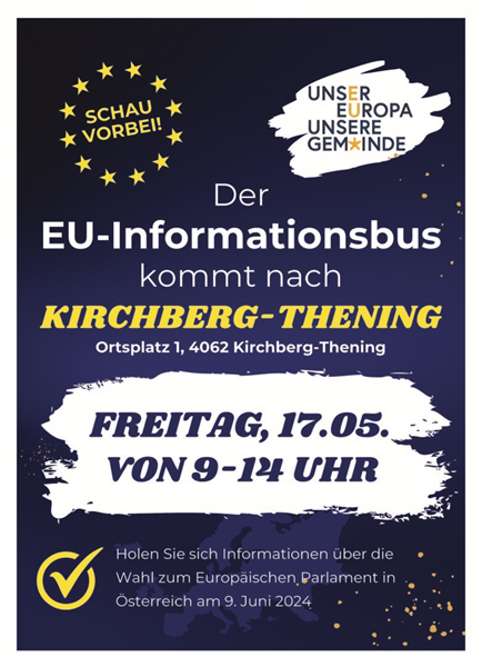 EU-Bus