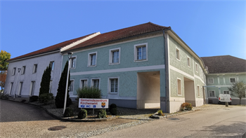 Gemeindeamt Kirchberg-Thening
