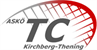 Logo für ASKÖ TC Kirchberg-Thening