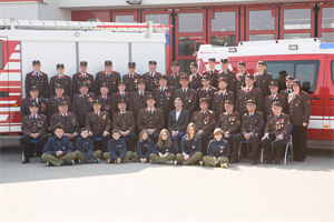 Foto für Freiwillige Feuerwehr Kirchberg-Thening