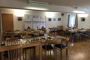 Foto für ASKÖ Schachverein Hörsching