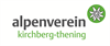 Logo für Alpenverein Kirchberg-Thening