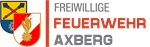 Logo für Freiwillige Feuerwehr Axberg