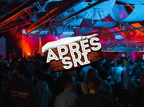 Axberger APRES SKI PARTY